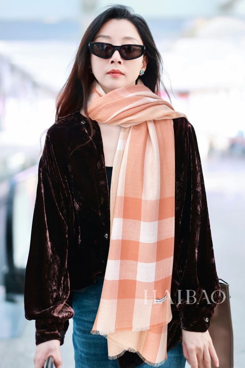 Burberry Scarf